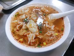 -汪家馄饨(集庆路店)