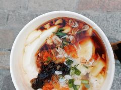 -秦园惠山豆腐花(惠山古镇店)
