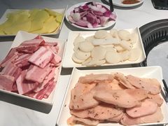 -东北烤肉(钟鼎名悦店)