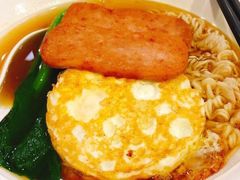 -黄恩记茶餐厅(杨箕店)