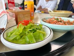 -七的湖·晚芳亭·阳澄湖农家菜·大闸蟹(莲花岛店)