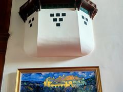 -青岛德国总督楼旧址博物馆