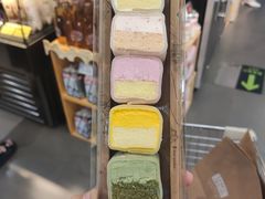 -Ole'超市(汉街万达店)