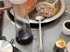 -嬷孙家潮汕牛肉火锅(北京路天河城店)