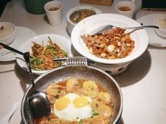 虾扯蛋-以饭湘许(新塘万达店)