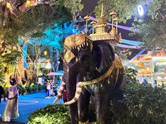 -深圳锦绣中华民俗村