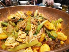 枇杷鹅-菌海森林·非遗野生菌火锅(西山区滇池路摩根道店)