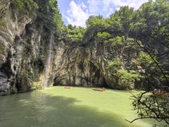 -天河潭旅游度假区