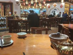 -爷爷的土钵菜(九龙街店)