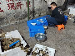 -濠轩阁特色生蚝火锅总店