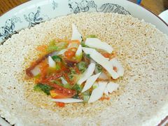 -菩提树·素食餐厅(汇智国际商业中心店)