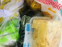 -永辉超市(百子湾店)