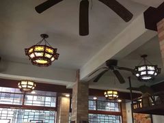 大堂-阿殳菜馆·私厨(水围村店)