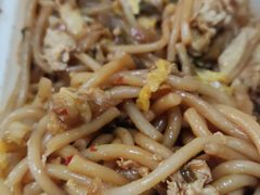 滇味三鲜炒米线-云海肴·汽锅鸡·云南菜(天山百盛优客店)