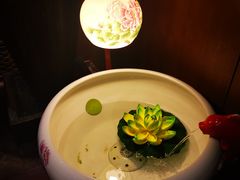-老江南春·中国龙菜(衡山路店)