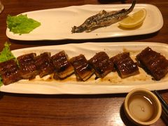 -浪花亭日本料理(古田路店)