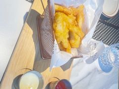 -风渡嘉荷西餐厅 Windy City(西三旗金隅店)