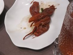 -聚宾楼·烤鸭·家宴(科技三路店)