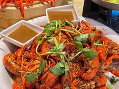 -陈帅夜排档·龙虾·炒菜·烤串(世茂店)