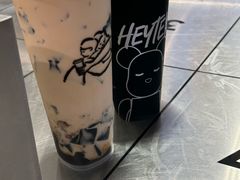 -喜茶(深圳东门1234店)