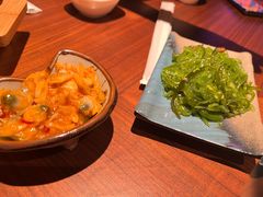 -蚝翅·海鲜粥·烧烤·羊肉季(鄞州万达店)