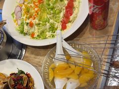 -老大连·海肠捞饭·大连海鲜大连菜(西安路店)