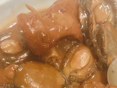 -贝勒爷·酥不腻烤鸭