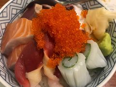 -东岸料理·寿司·刺身