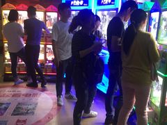 -璇宫国际影城(江汉路店)