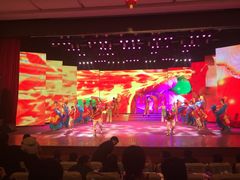 南风大剧院莎梦二人转剧场-南风大剧院莎梦二人转剧场