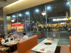 -潮汕大目牛肉火锅(皇岗旗舰店)
