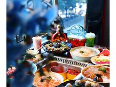 -大隐·成都火锅Bistro(合生麒麟新天地店)