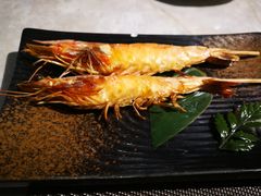 -極上萬膳·日料放题(海岸城店)