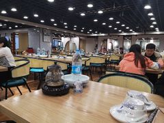 -老苏州大客堂·苏帮菜·松鼠桂鱼·苏州传统小吃(观前街人民商场店)