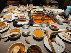 -海底捞火锅(太原南站店)