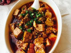 麻婆豆腐-陶然居·重庆菜(南滨路店)