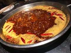 -好汉锅园林秘制老火锅 柴火霸王鸡(金沙店)