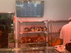 -白玉兰食品(汇联商厦店)
