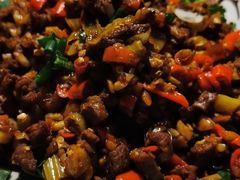 -钟掌勺忘不了地道湘菜(新天地假日广场店)