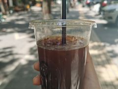 -浆木咖啡馆(湘子庙街店)