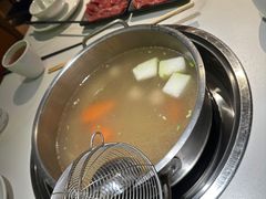 -牛品福潮汕牛肉火锅(旺庄店)