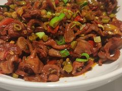 -兰湘子·湘菜小炒(石家庄万象城店)