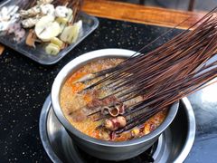 -小向麻辣烫(天街总店)