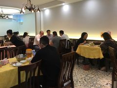 大堂-莲花公园煎蟹(总店)