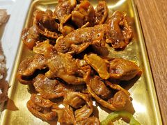 -贯贯吉·清真餐厅(浙江中路店)