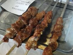 -马尔龙新疆饭店·清真(瑞景店)