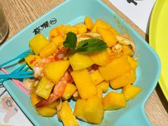 -蔡澜Pho·越南粉餐厅(海上世界店)