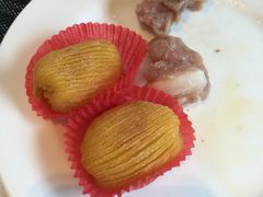 -银帆宾馆-自助餐厅(金马路店)