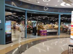 -blt精品超市(北京银座店)