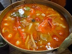 -翡翠鸟精品泰国菜(北辰财富中心店)